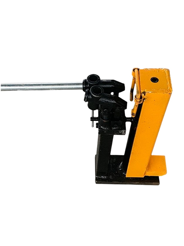 Tools Work - Gato Hidráulico para Rieles, Herramientas de