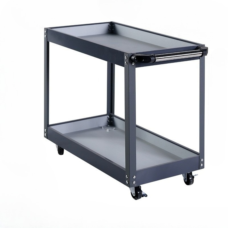 Workshop Tools Cabinet - Carrito de Herramientas para Taller Mecánico,