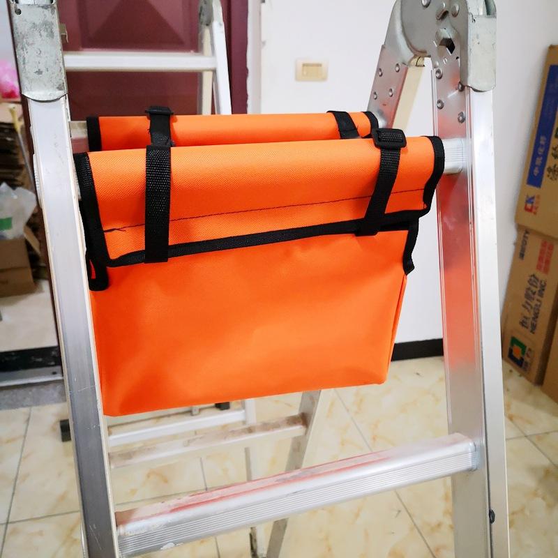 Workshop Tools Hanging - Bolsa de Almacenamiento Plegable para Herramientas