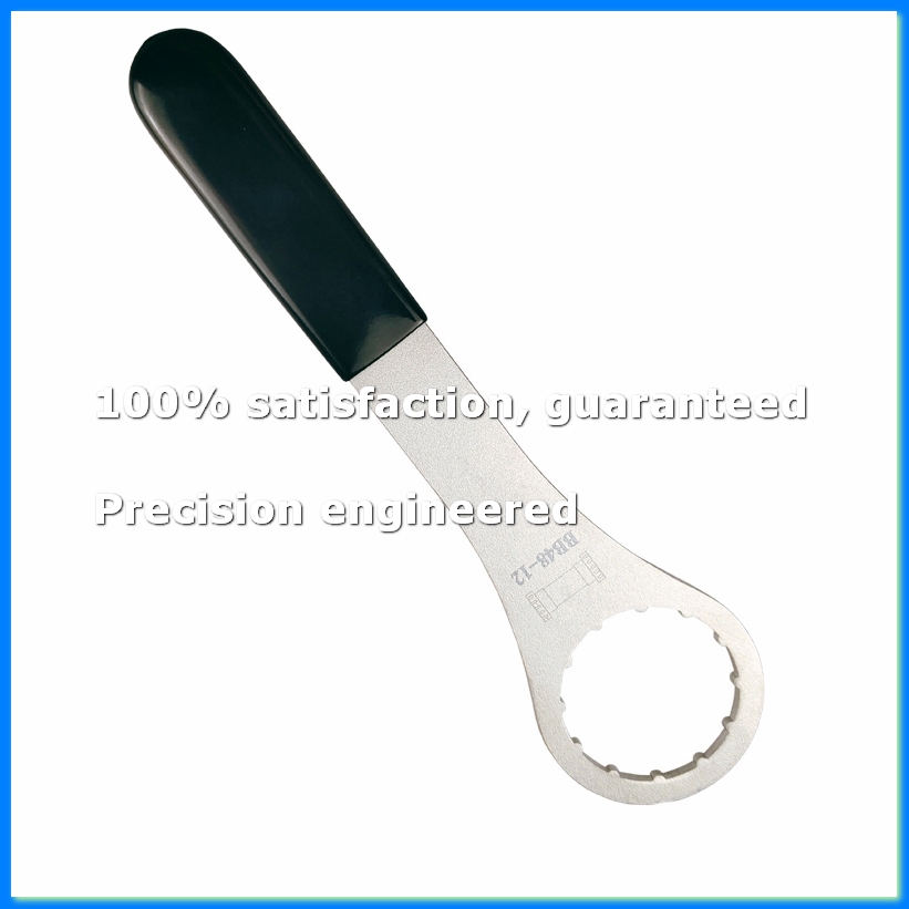 Tools Work - Llave para reparación de soporte inferior