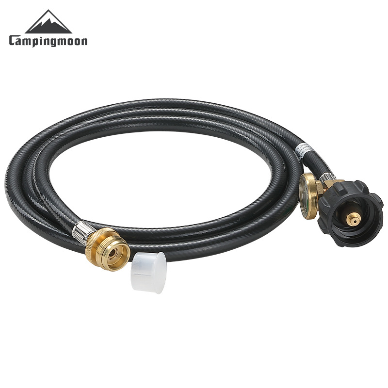 Tools Qcc - CAMPINGMOON PZ-106 Tubo de Extensión de