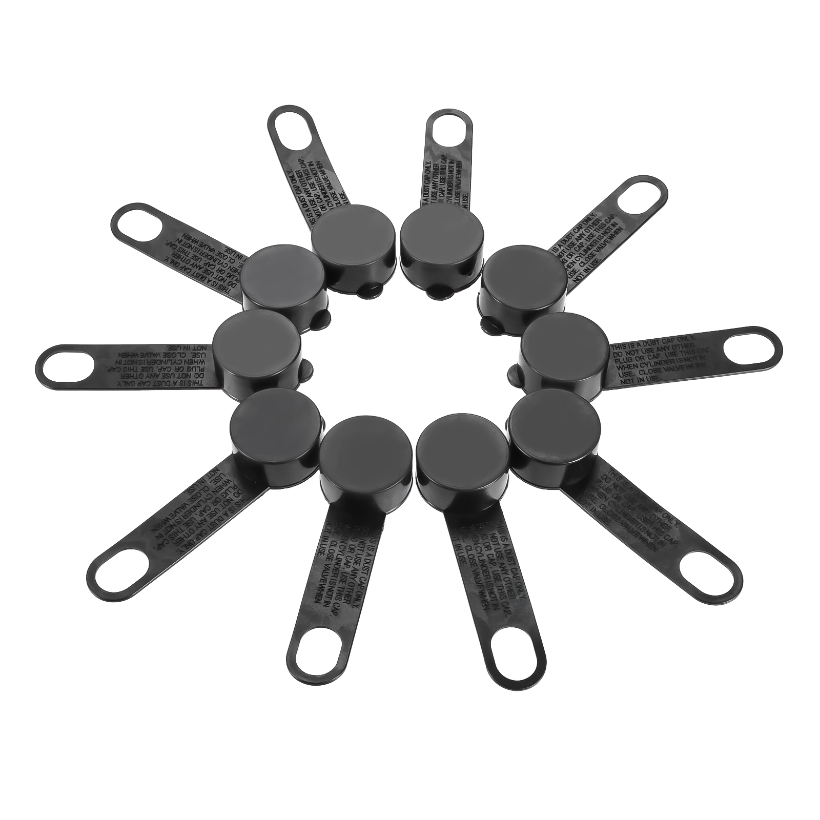 Tools Qcc - 10 Uds QCC1 tapa de polvo