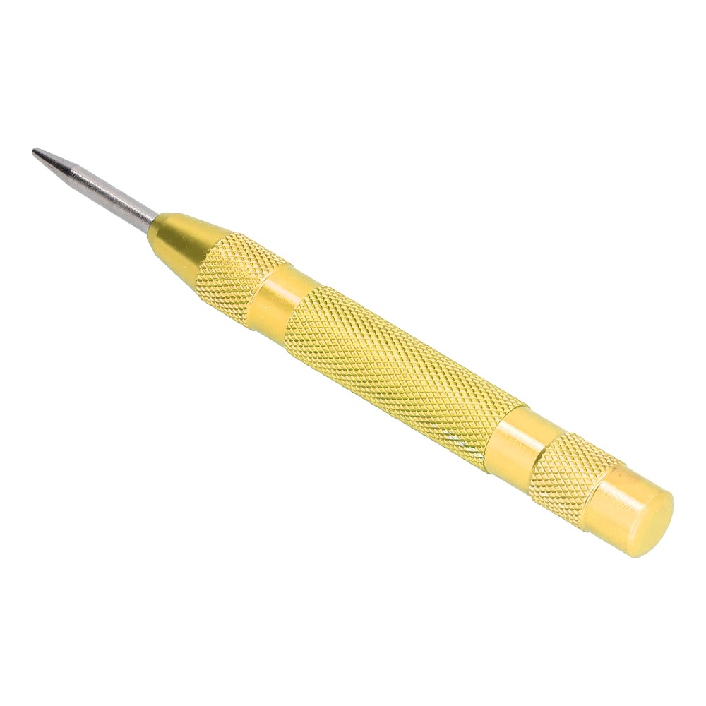 Punzón de centro automático de - Workshop Tools Center reseña y precio