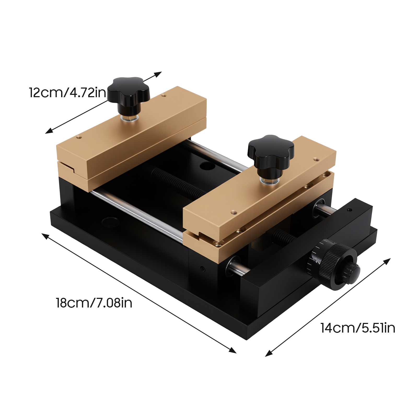 Accesorio de Fijación para Máq - Hand Tools Mechanical Workshop reseña y precio