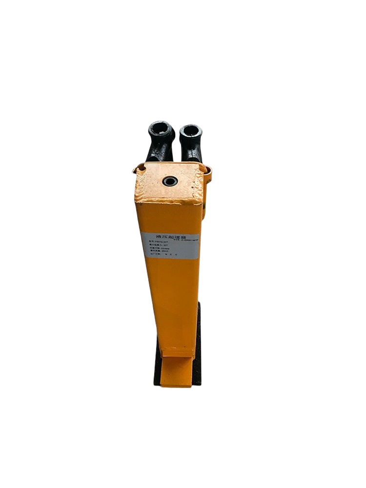 Gato Hidráulico para Rieles, H - Tools Work reseña y precio