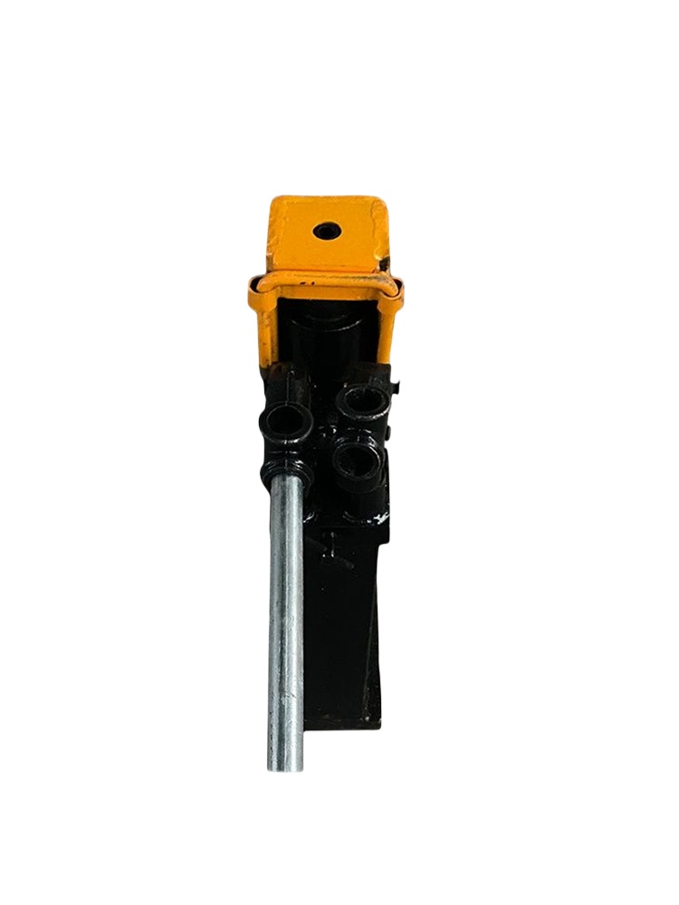 Gato Hidráulico para Rieles, H - Tools Work reseña y precio