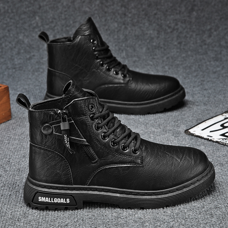 Botas casuales para hombre, de - Tools Work reseña y precio