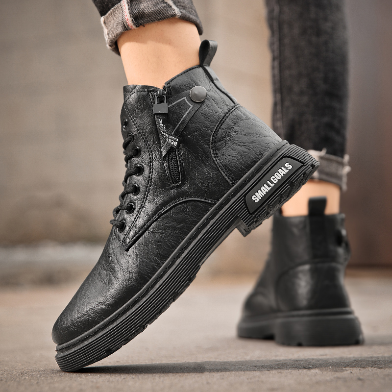 Botas casuales para hombre, de - Tools Work reseña y precio