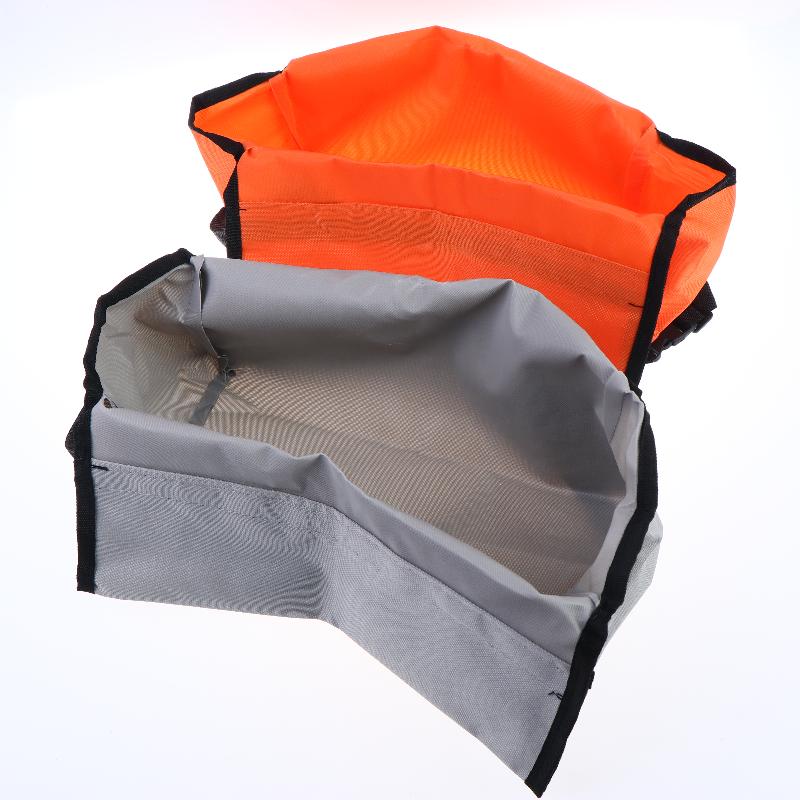 (BF06) Bolsa de almacenamiento - Workshop Tools Hanging reseña y precio