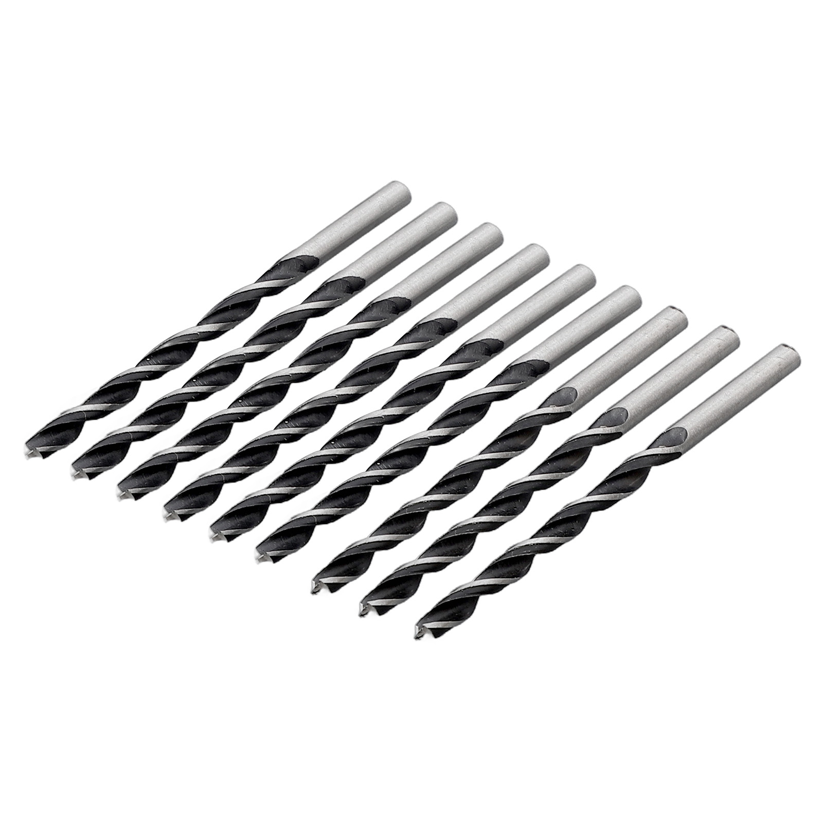 Broca para madera, herramienta - Workshop Tools Center reseña y precio