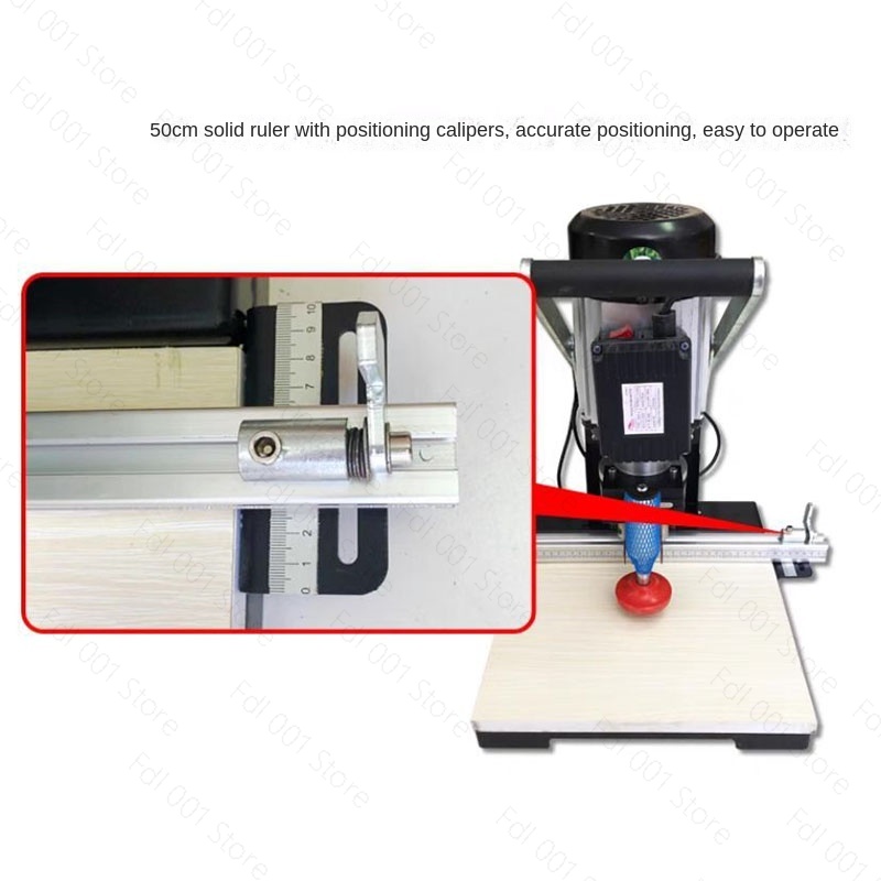 Torno semiautomático portátil  - Workshop Tools Diy reseña y precio