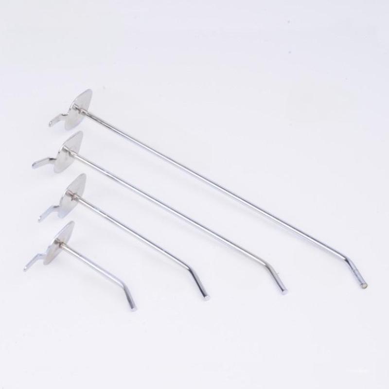 10 Ganchos de Almacenamiento p - Workshop Tools Hanging reseña y precio