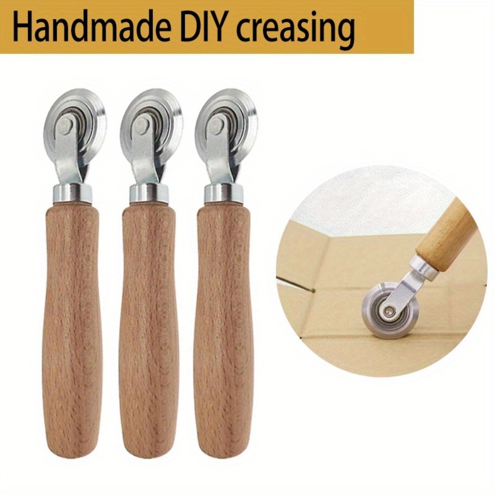 1 Rueda de hendido DIY - Máqui - Hand Tools Mechanical Workshop reseña y precio