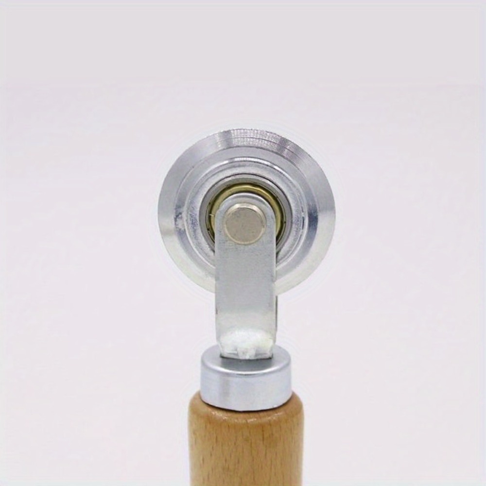 1 Rueda de hendido DIY - Máqui - Hand Tools Mechanical Workshop reseña y precio