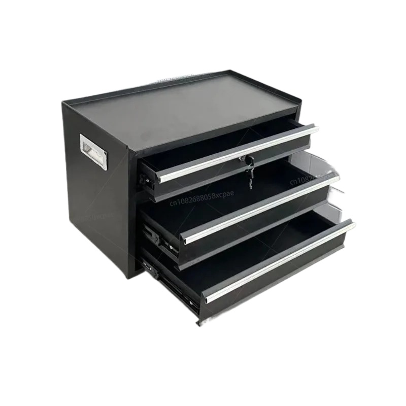 Caja de herramientas de escrit - Workshop Tools Cabinet reseña y precio