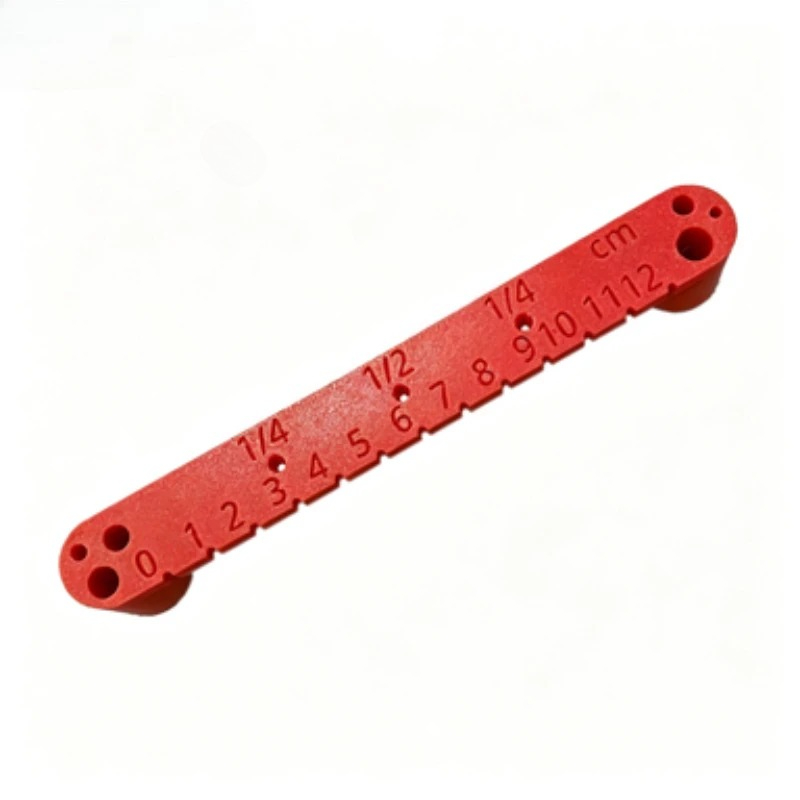 Medidor de Posición Central Mu - Workshop Tools Center reseña y precio