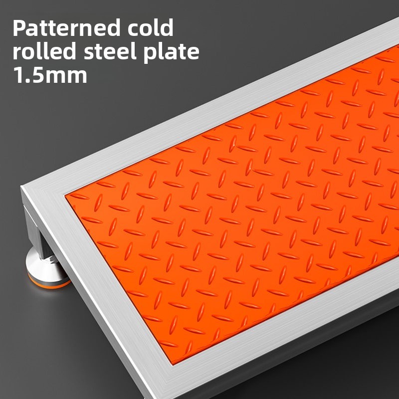 Pedal de pie para máquina herr - Workshop Tools Center reseña y precio