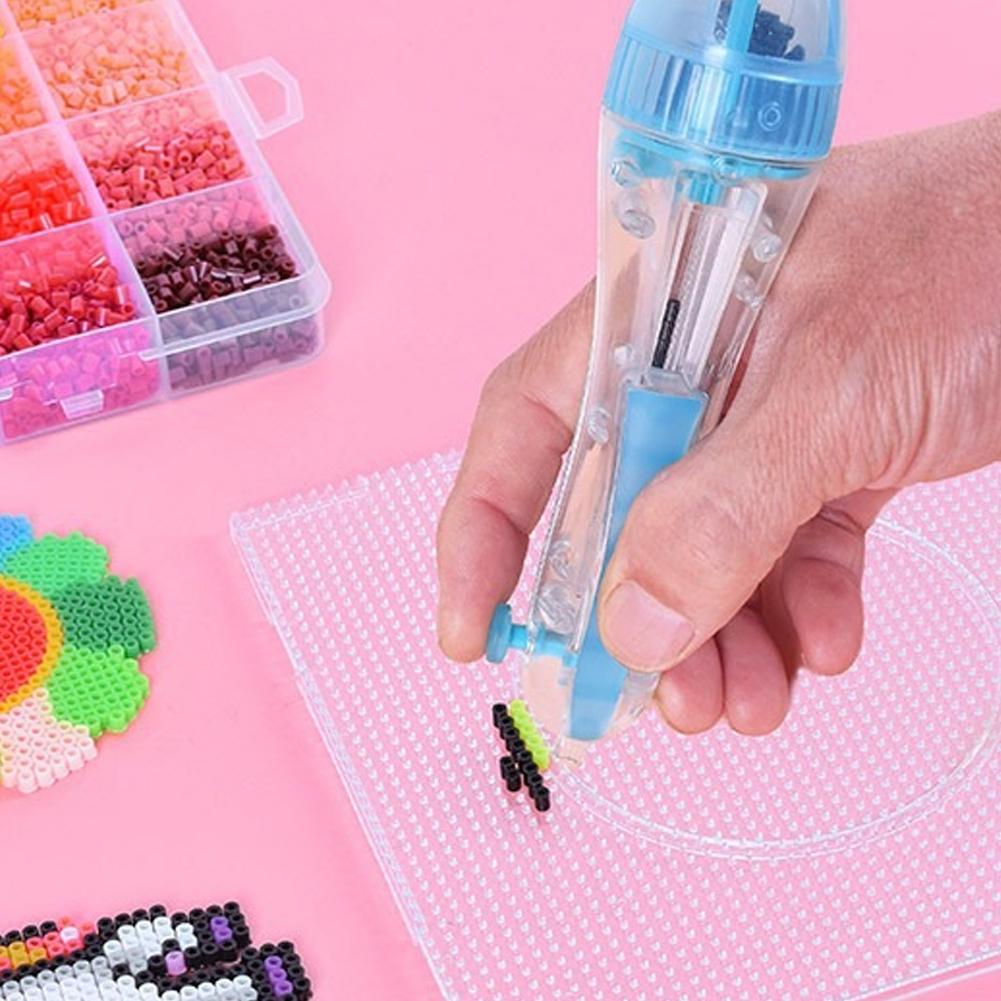 Herramientas DIY para bolígraf - Tools Workshop For Kids reseña y precio