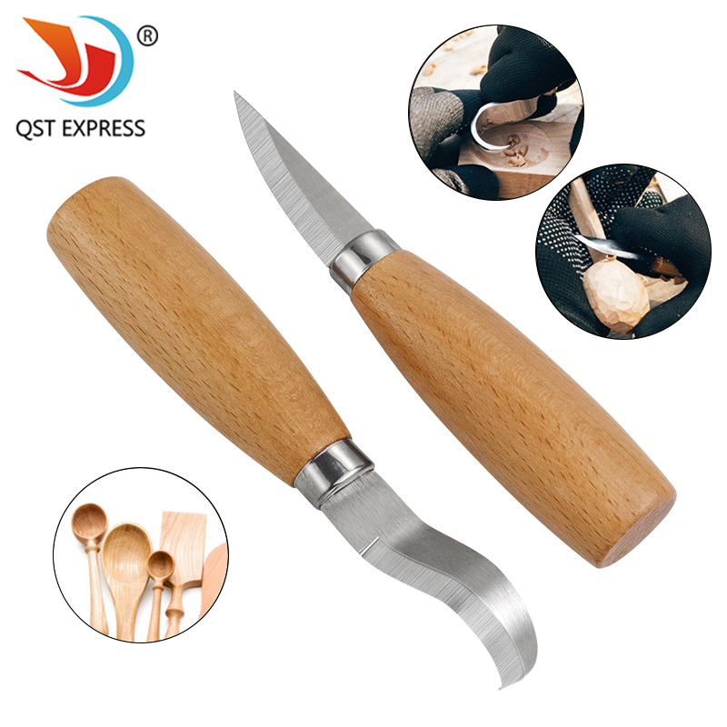 Cuchillo de talla de hierro in - Workshop Tools Diy reseña y precio