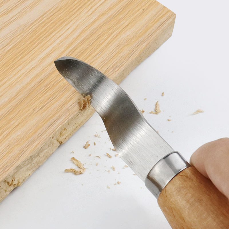 Cuchillo de talla de hierro in - Workshop Tools Diy reseña y precio