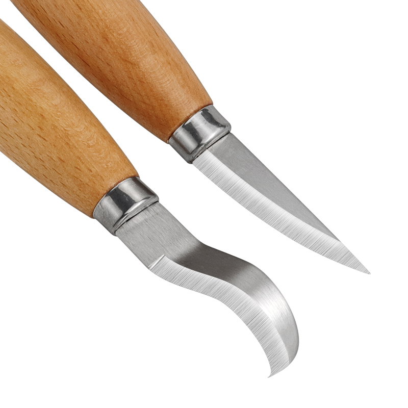 Cuchillo de talla de hierro in - Workshop Tools Diy reseña y precio