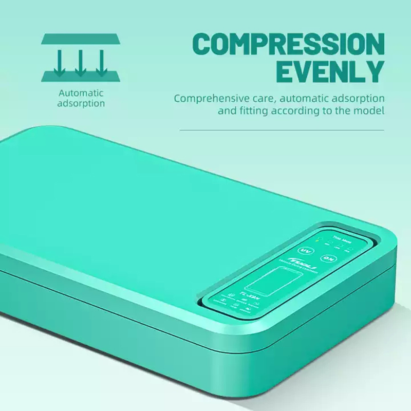 TUOLI-máquina laminadora al va - Hand Tools Mechanical Workshop reseña y precio