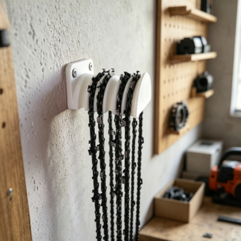 Soporte de pared para almacena - Workshop Tools Hanging reseña y precio