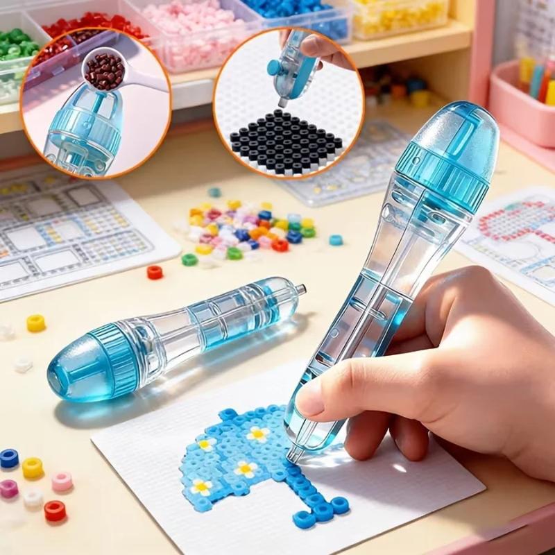 Herramientas DIY para bolígraf - Tools Workshop For Kids reseña y precio