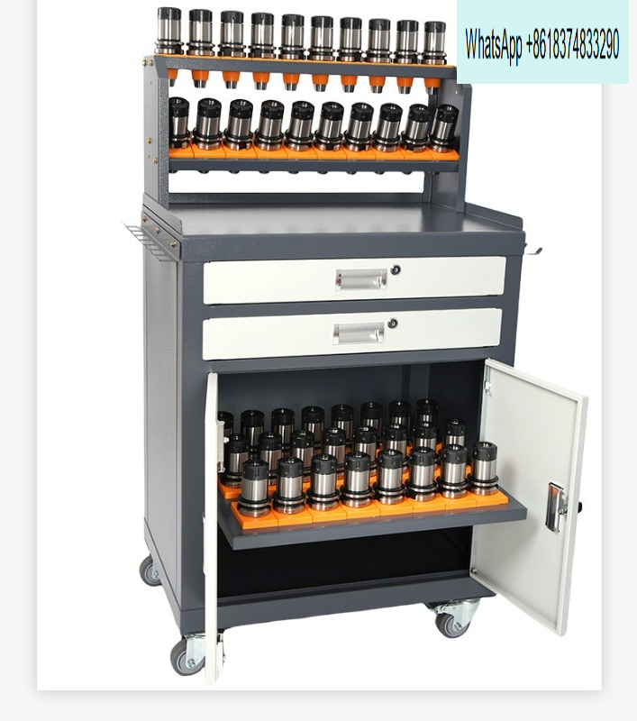 Gabinete para herramientas, ce - Workshop Tools Center reseña y precio