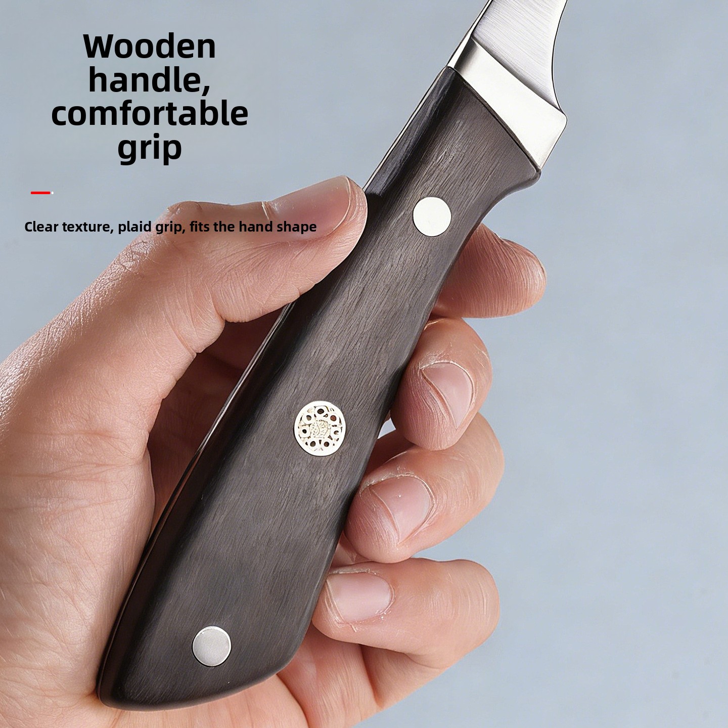 Cuchillo de gancho de acero in - Workshop Tools Diy reseña y precio