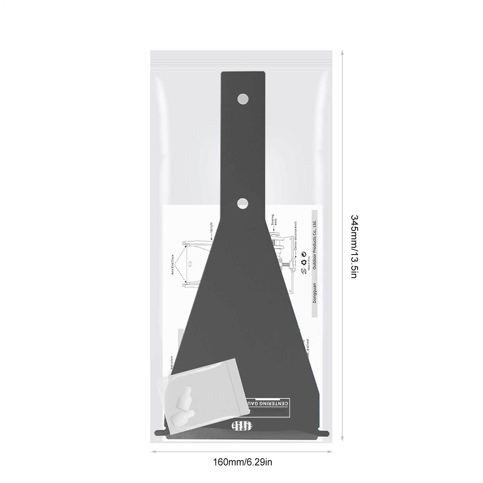 Calibre de Centrado de Ruedas  - Workshop Tools Center reseña y precio