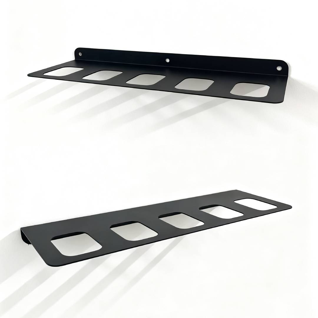 Soporte de Martillos de Alta R - Workshop Tools Cabinet reseña y precio