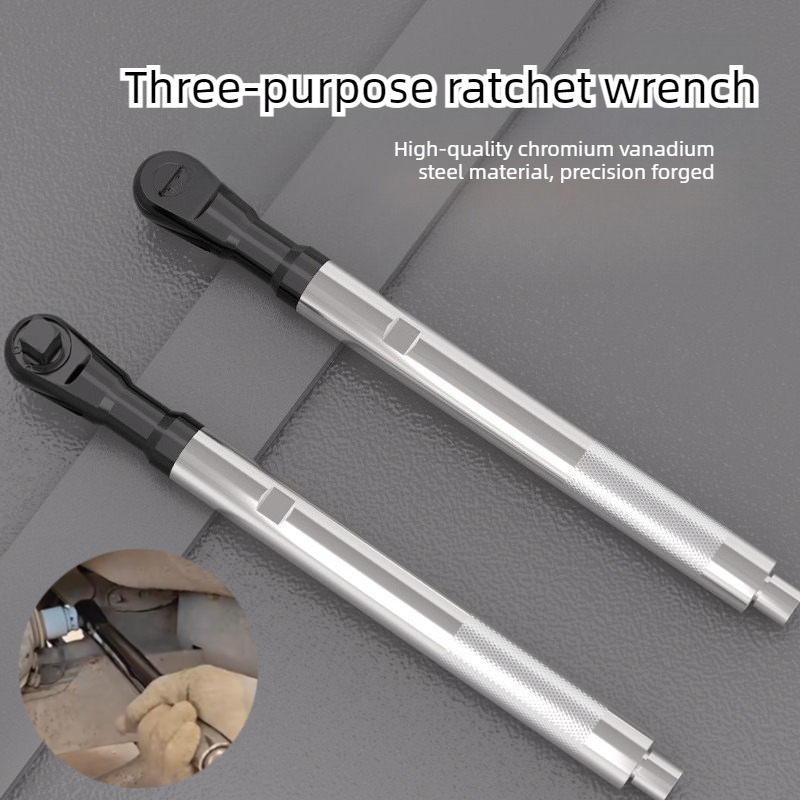 Llave de Impacto Universal con - Car Workshop Tools Equipment reseña y precio