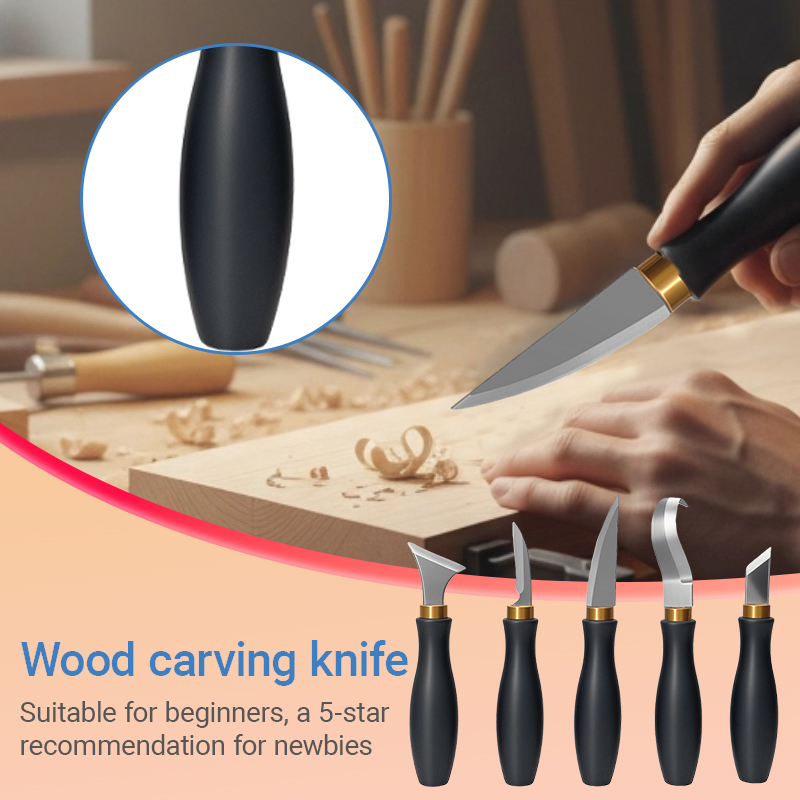 Herramientas de tallado de mad - Workshop Tools Diy reseña y precio