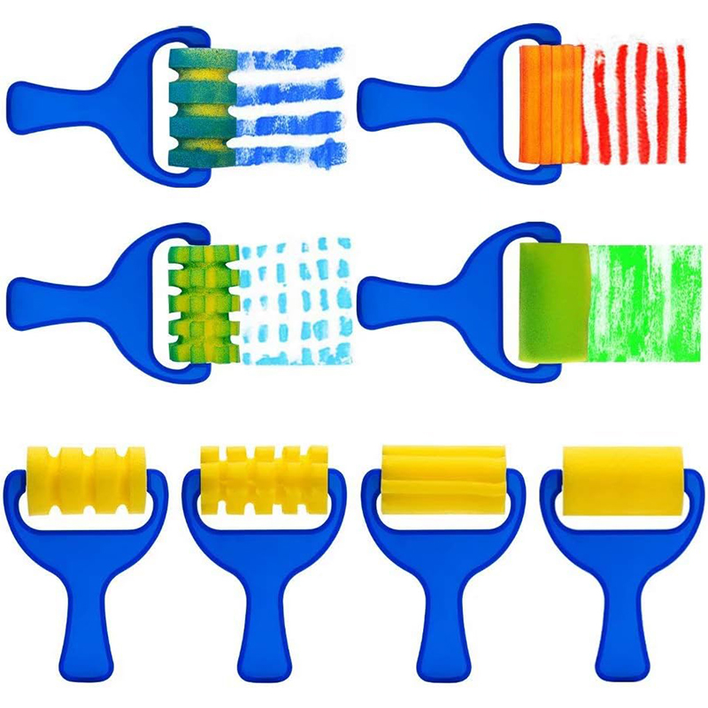 Esponja de dibujo para niños,  - Tools Workshop For Kids reseña y precio