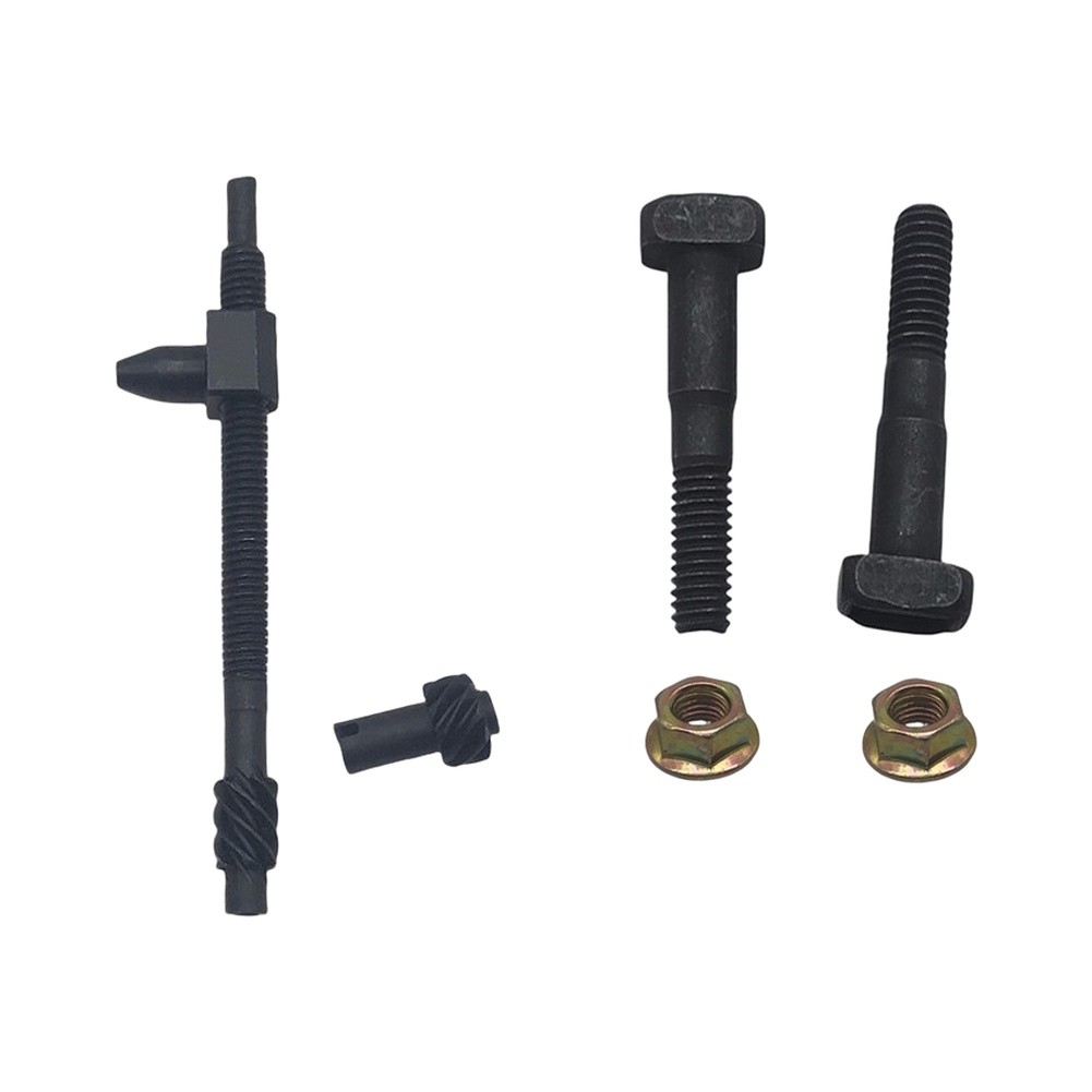 Kit de ajuste de motosierra co - Workshop Tools Used reseña y precio