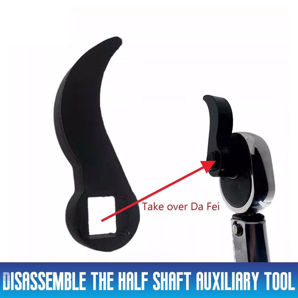 Herramienta de desmontaje tipo - Workshop Tools Used reseña y precio
