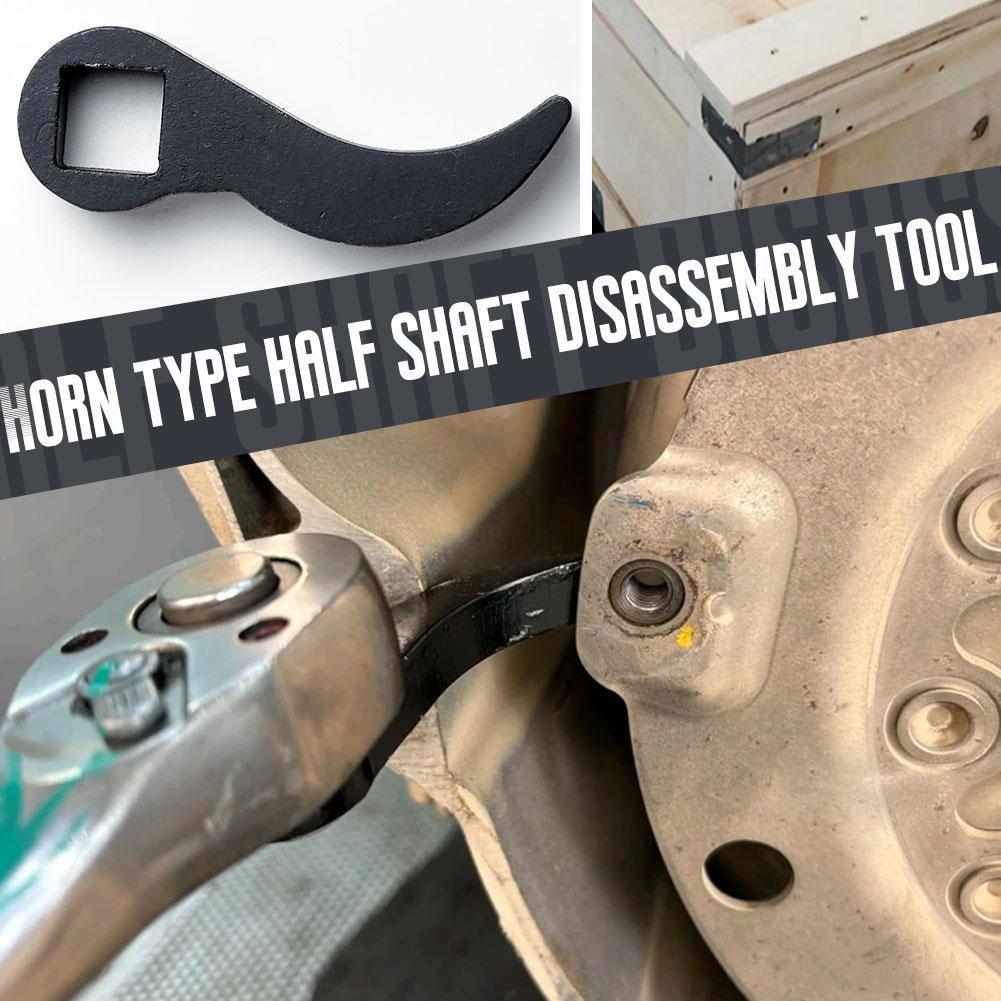 Herramienta de desmontaje tipo - Workshop Tools Used reseña y precio