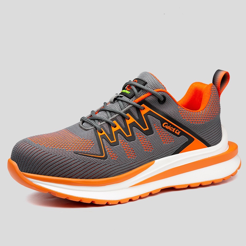 Zapatos de seguridad para el t - Tools Work reseña y precio