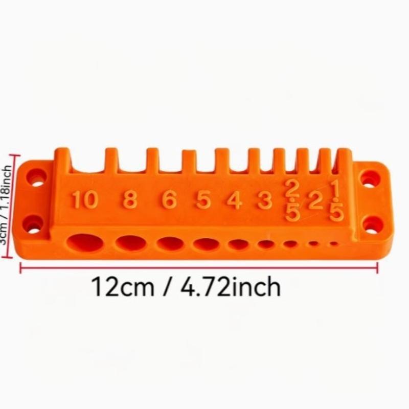 Soporte de almacenamiento de p - Marking Tools In Workshop reseña y precio