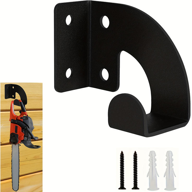 Soporte de Pared para Motosier - Workshop Tools Hanging reseña y precio