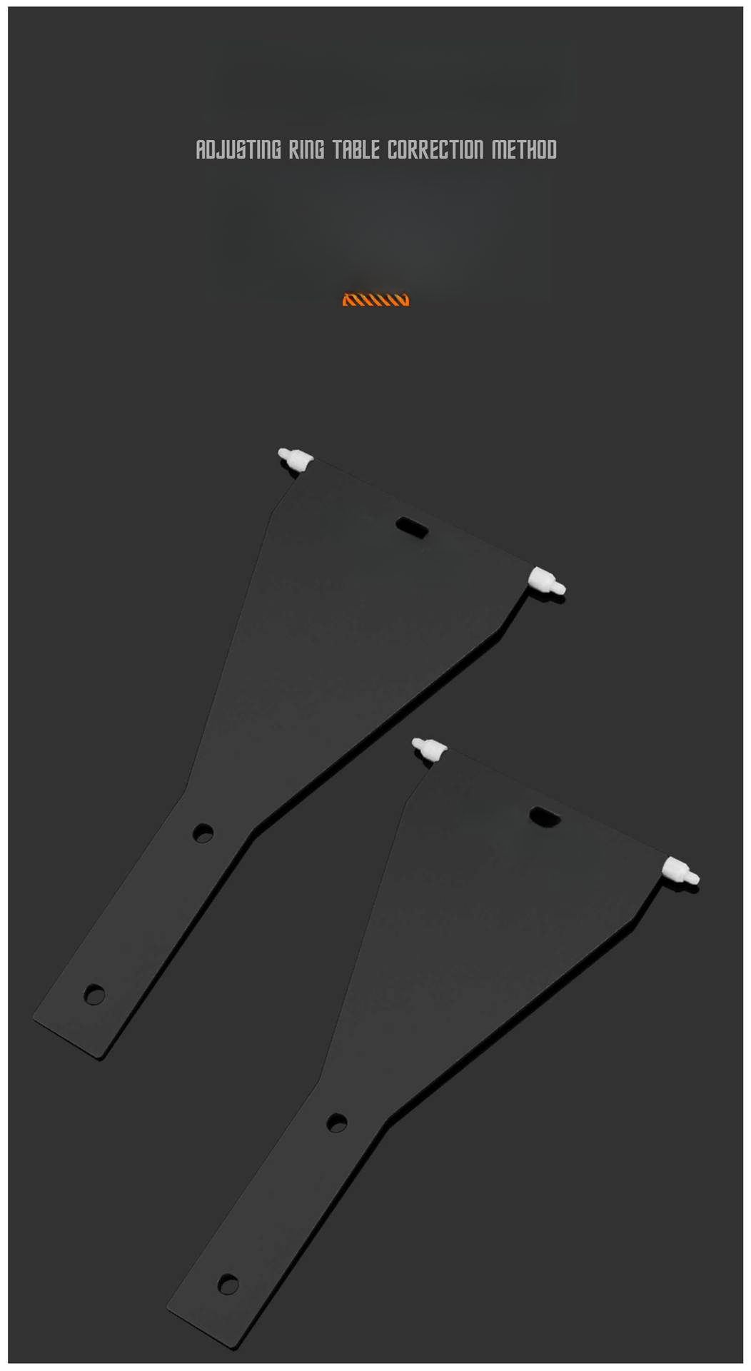 Instrumento de Centrado de Lla - Workshop Tools Used reseña y precio