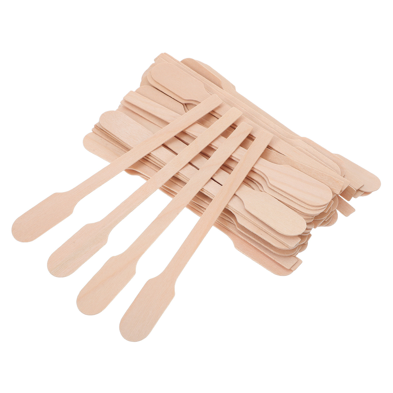 200 Palitos de Madera para Mez - Workshop Tools Diy reseña y precio