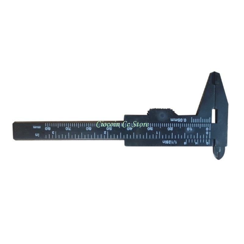 Calibradores Vernier plástico  - Marking Tools In Workshop reseña y precio