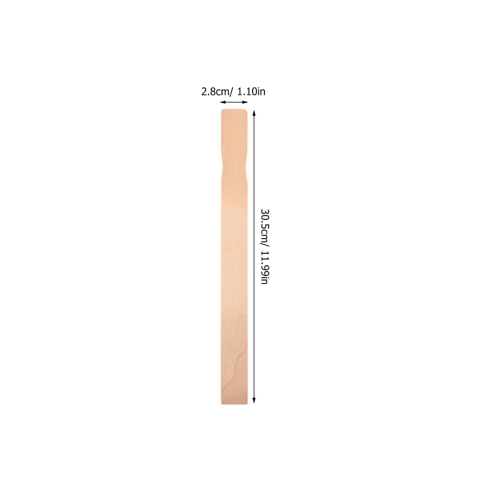 15 Varillas de Madera de Alta  - Workshop Tools Diy reseña y precio
