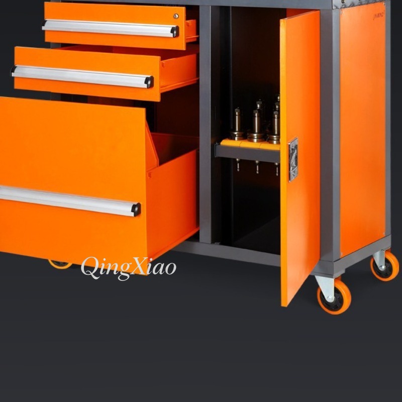 Banco de trabajo CNC de alta r - Workshop Tools Center reseña y precio