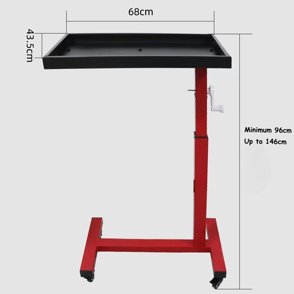 Banco de trabajo de mantenimie - Workshop Tools Cabinet reseña y precio