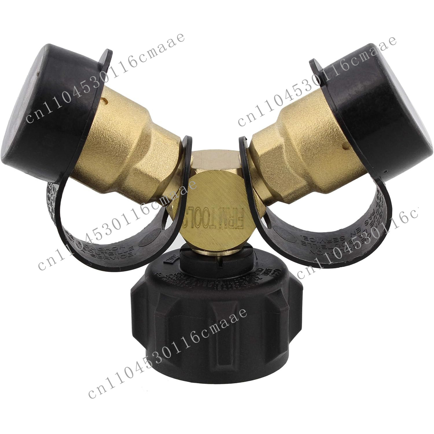 Adaptador de propano tipo Y pa - Tools Qcc reseña y precio