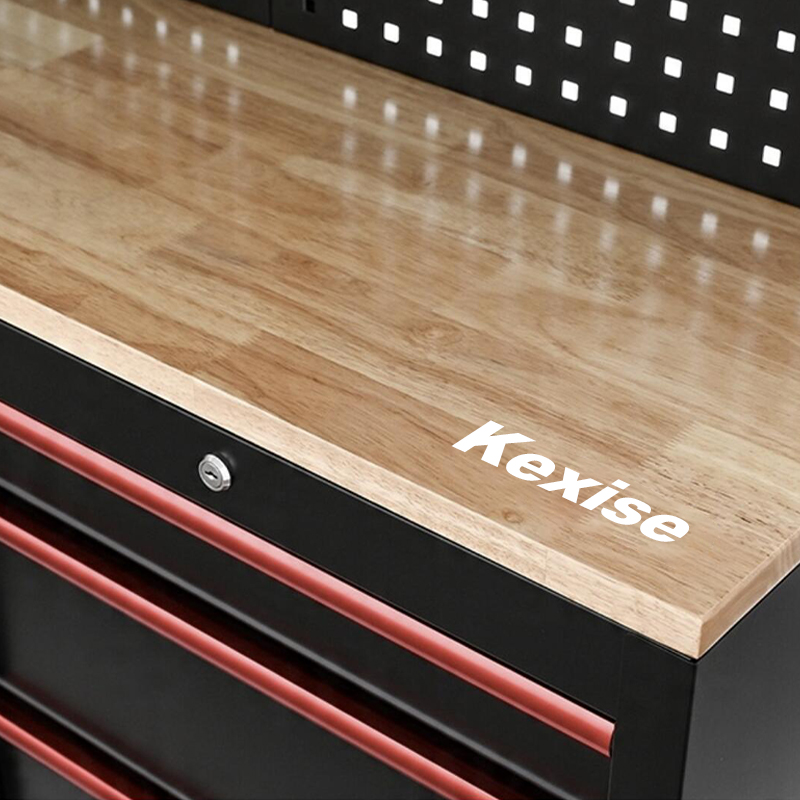 Gabinete de Herramientas Rodan - Workshop Tools Cabinet reseña y precio
