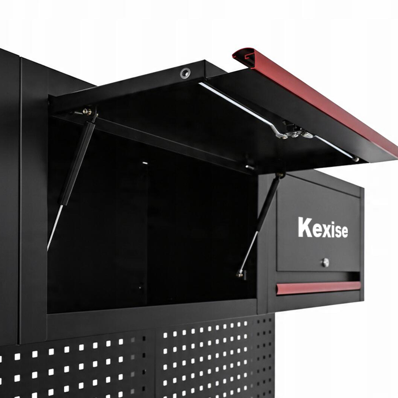 Gabinete de Herramientas Rodan - Workshop Tools Cabinet reseña y precio